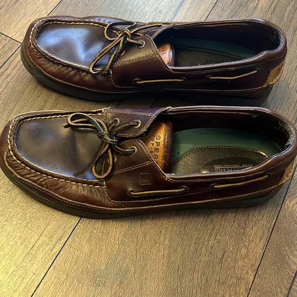 Sperry top sider mako collection mens 13 - Picture 5 of 8